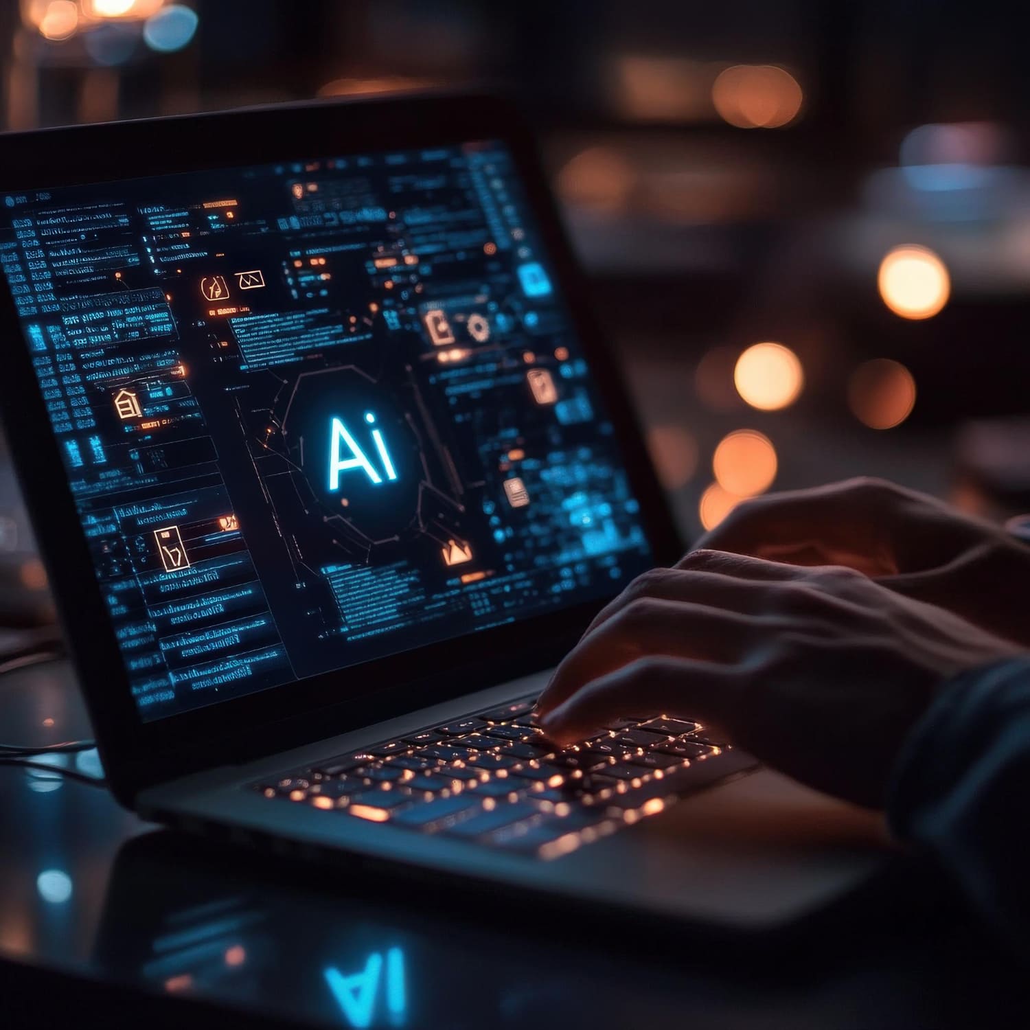 AI search visibility strategy for business growth in Malaysia