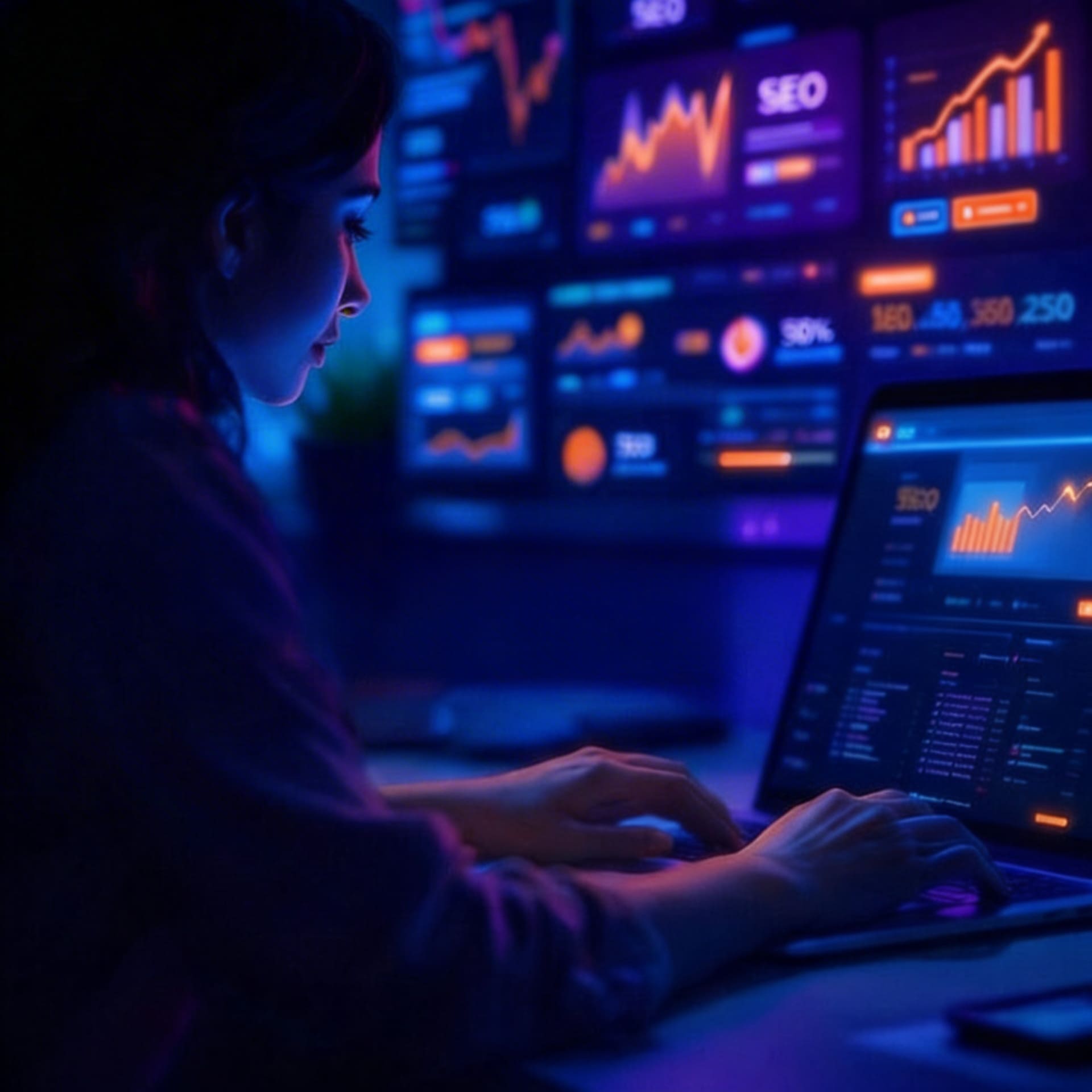 SEO services in Malaysia for search visibility and business growth